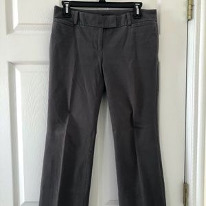 Ann Taylor Modern Pants